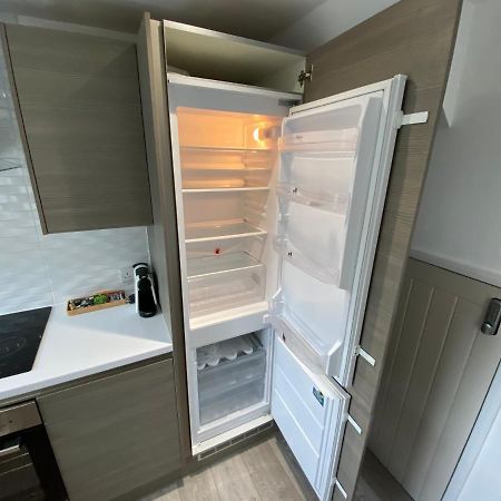 Hygge Homes - Modern 1 Bed House Λίνκολν Εξωτερικό φωτογραφία